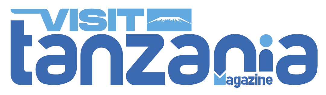 Visit Tanzania Magazine logo